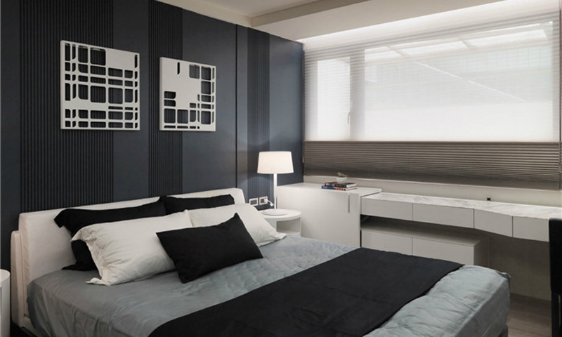 觀瀾湖觀園裝修效果圖