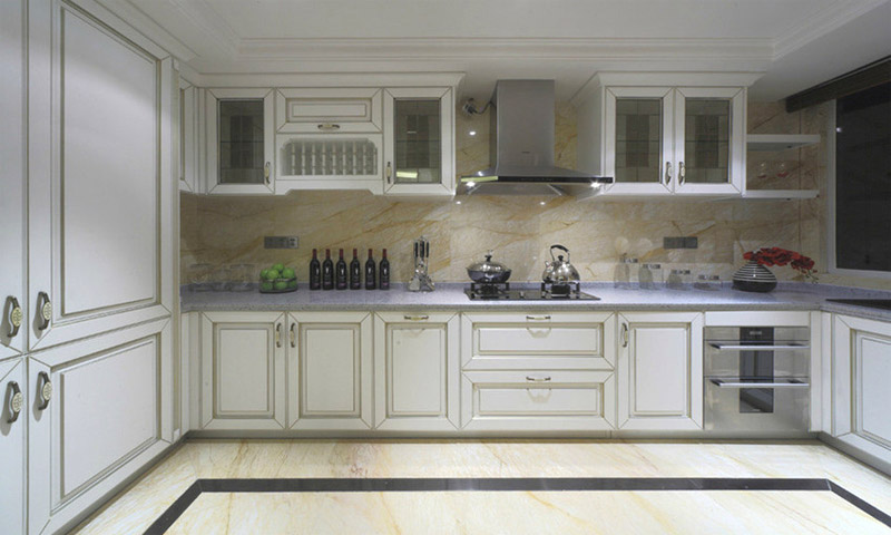 私人別墅裝修效果圖