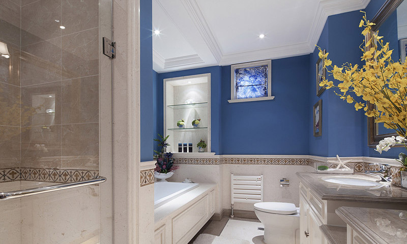 觀瀾湖九里風格設計