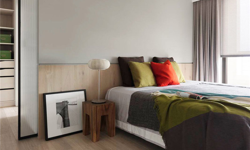 國興城簡約裝修