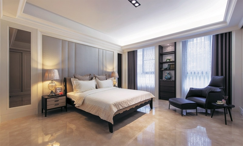 中華坊小區戶型圖